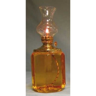 Λάμπα παραφίνης 00.500.043